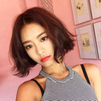 以后见面别再躲了 不