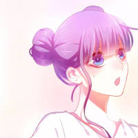 动漫女生头像 藍顏知己，有時比紅顏