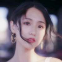 我喜欢你.