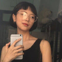 嗯精挑细选 不要因为新鲜感丢掉一