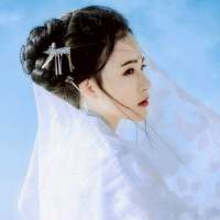你别皱眉不开心了，我