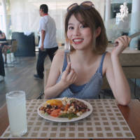 “喜欢被温柔相待，更喜欢被特殊对待。”