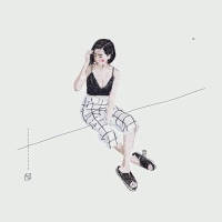 情爱里无智者 只有先生爱我，才不会