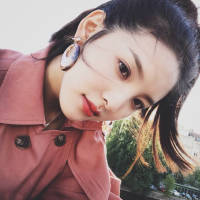 女生头像。  脾气随人而定，你什么货色我... 记得有一年 我和家人