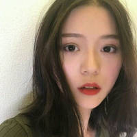 女头 敬她岁月无波澜，敬我