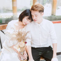 我是清风，将你的温柔