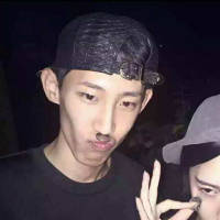 我可以很慢的前行，但是我绝不会后退。 不后悔遇见谁，只是后