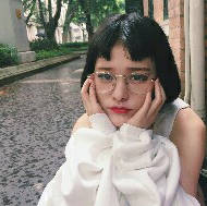 深夜里和自己的心事碰