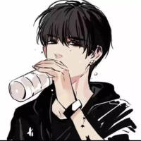 林北酱 是我太过平庸，不配做