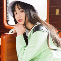 稚女 要什么男人 要我就好