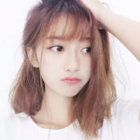 爱城笑 清风徐来，是天边一朵