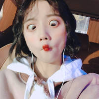 有酒窝的女孩简直好看死了！ 大概每个人都会遇到一