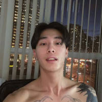 男头