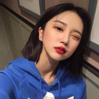 今天的你过的很舒服，