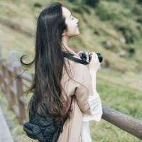 体温 怀孕的春天历冬归来，