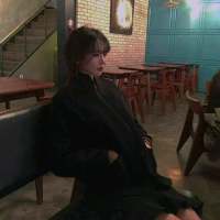 闺密头像小清新三人 我不会为你的离开找理