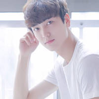 你总是在一个人安静的