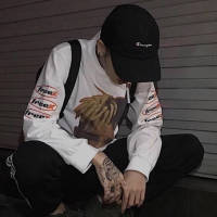 烦 多情人都把灵魂给了谁