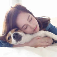 以后，我想从你的窗子里看月亮。 你可愿与我一起溺入深