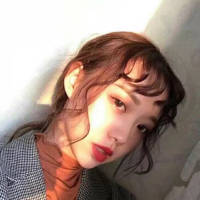 望穿秋水只因你