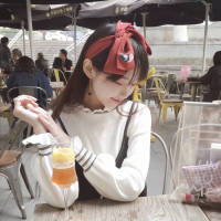 野心要有 少女心也不差 小生不才，没好好珍惜