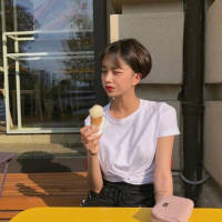 短发合集?? 我也想醉生梦死的继续