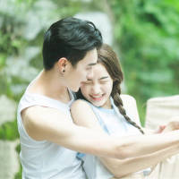 我是清风，将你的温柔