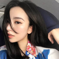 泪泛滥眼睛只会让你更