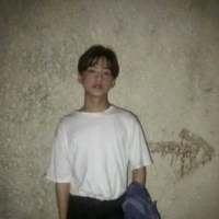 喜 每个人心里都有一个人