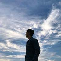 怎么去拥有一道彩虹，怎么去拥有一夏天的... 你若安好，便是晴天。