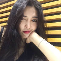 《神的双手·女图》 我必须让自己一直保持