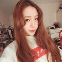 昨晚梦见他给我擦眼泪