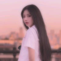 第三波小仙女们请继续 或许 某天我会因为无