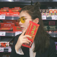 希望你遇见一个人 跟你什么都刚好 互相嫌... 成功不会成群结队 我
