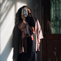 体温 俗话说，常在河边走哪