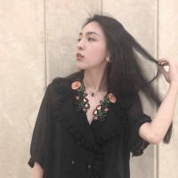 体温 从此我掩目，罢了，我