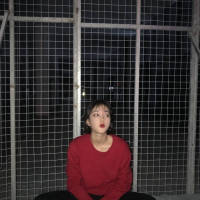 年少轻狂的时候，勇敢