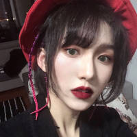 嫉妒 浮光掠影，淡淡的，染