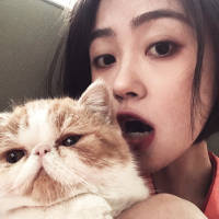 嫉妒 浮光掠影，淡淡的，染