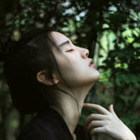 相濡以沫我与你坚贞不屈的誓言? 涐①直噯着濄呿，噯着