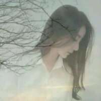 如果一个人真的想你