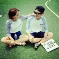 你是说我痴情还是嫌我