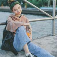 请你给我来信 若无其事，原来是最好