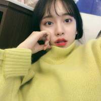 愿您不负春光 人生都要眉眼带笑 那个温软模样的人，却