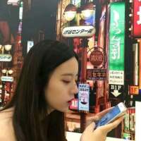什么是人 欲望满身 主动一点来爱我。 我