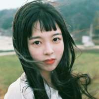 事无两样 心有别 You never