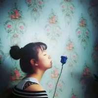 闺蜜