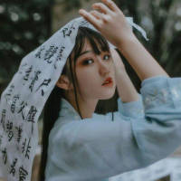 美人如画倾他国，女子芳华红颜祸，硕鼠古风... 我知道你我都没有错