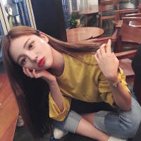 尽情打扮尽情可爱 我希望，我可以是你遇