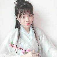 春如旧 人空瘦 泪痕红浥鲛绡透桃花落 闲池... 流水的心上人，铁打的